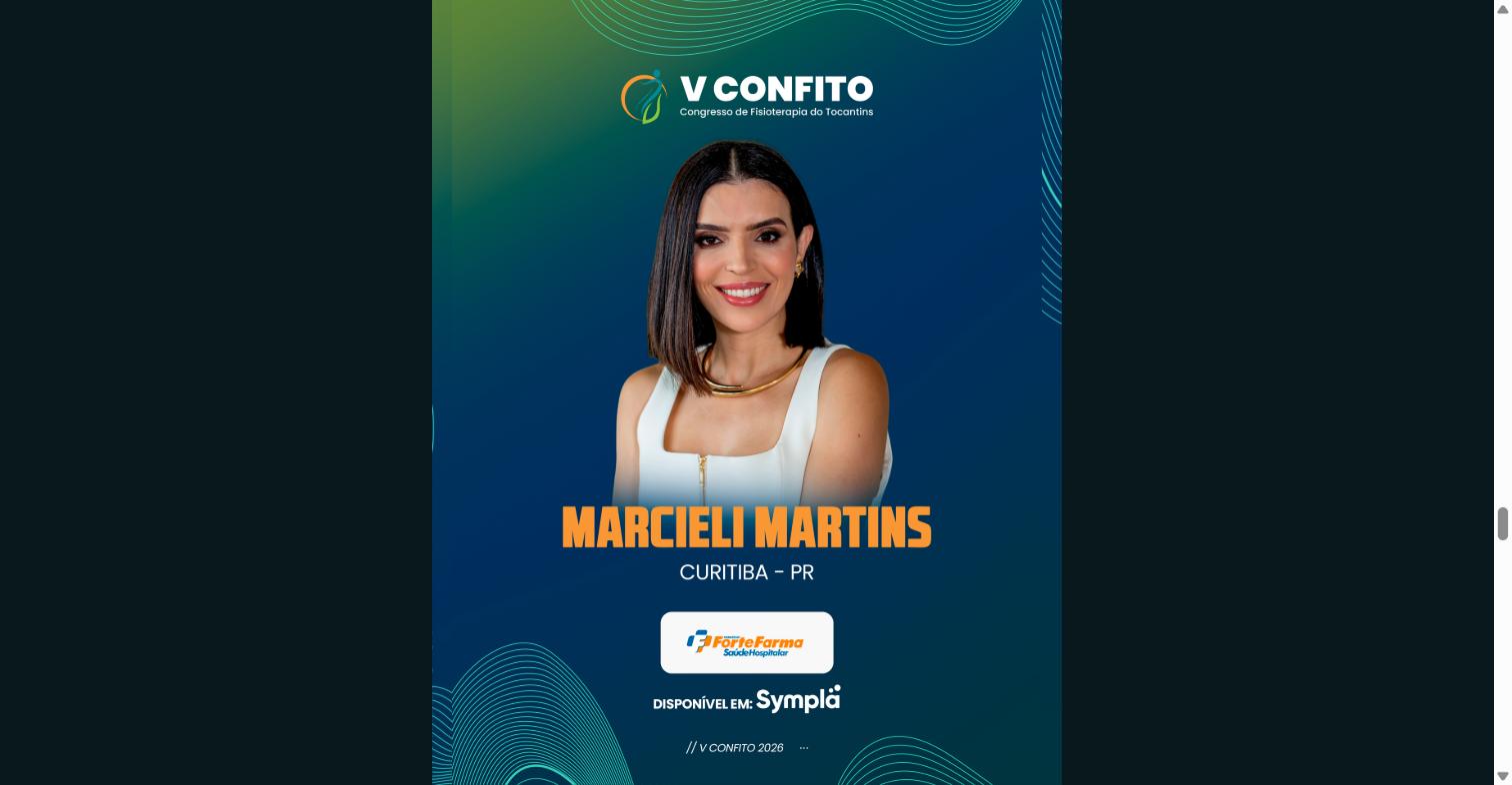 Marcieli Martins